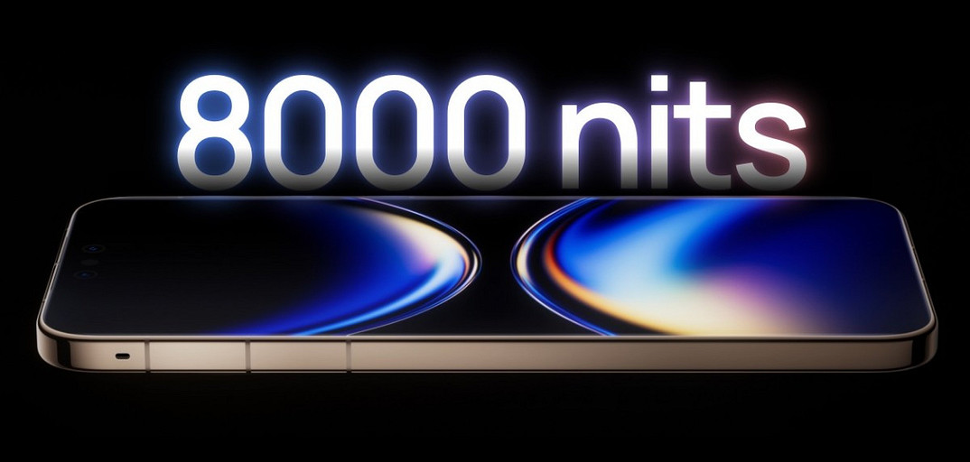 Представлены суперфлагманы HUAWEI Mate 80 Pro Max и Mate 80 RS