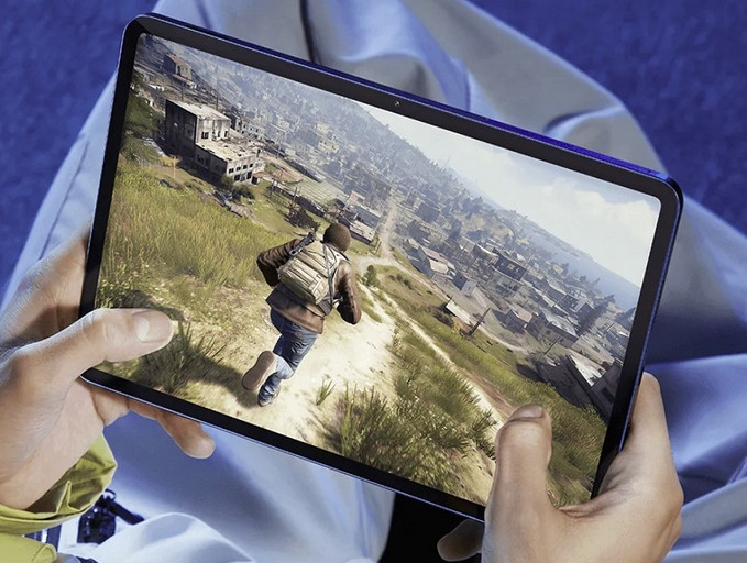 Xiaomi представила недорогие планшеты Poco Pad X1 и Poco Pad M1