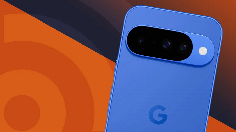 TechRadar составил топ-5 лучших смартфонов Google Pixel на конец 2025 года