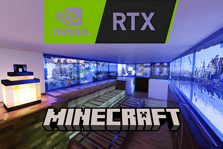 Трассировка лучей в Майнкрафт: как включается, зачем нужна и красивее ли с ней?