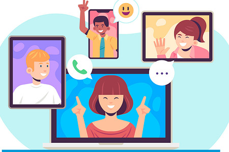 5 приложений, где видеозвонки точно работают