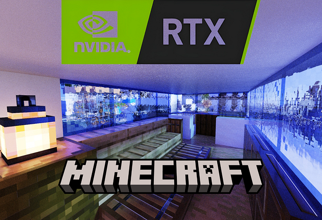 Трассировка лучей в Майнкрафт: как включается, зачем нужна и красивее ли с ней?