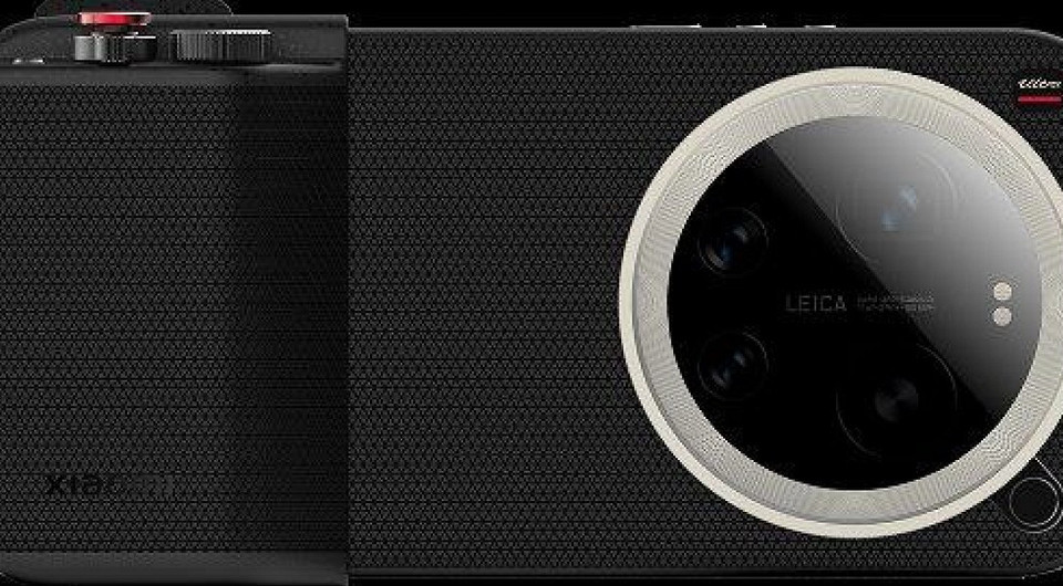 Xiaomi 17 Ultra впервые засветился на фото