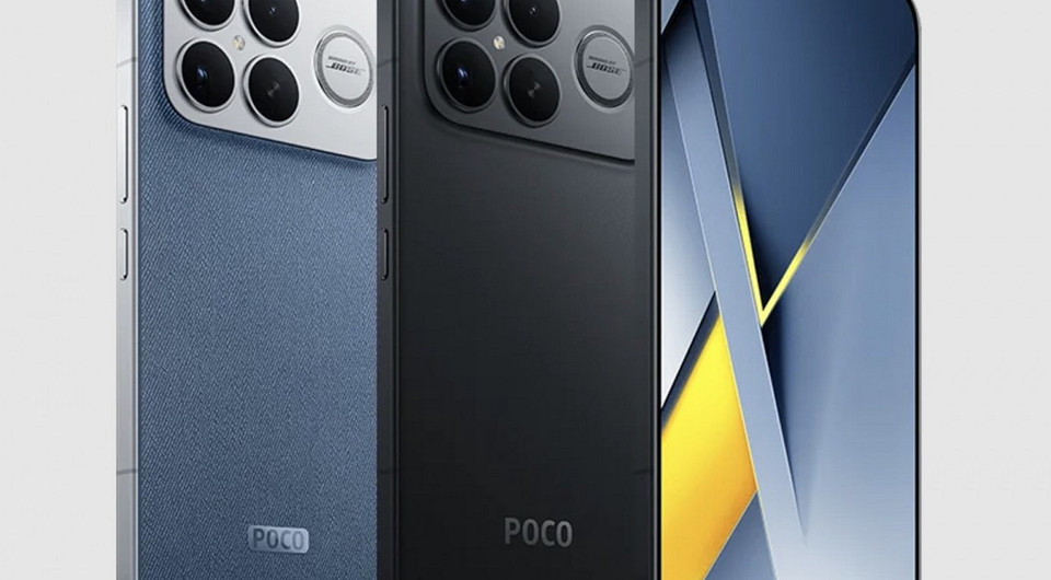 POCO F8 Ultra проверили на автономность — результат впечатляет