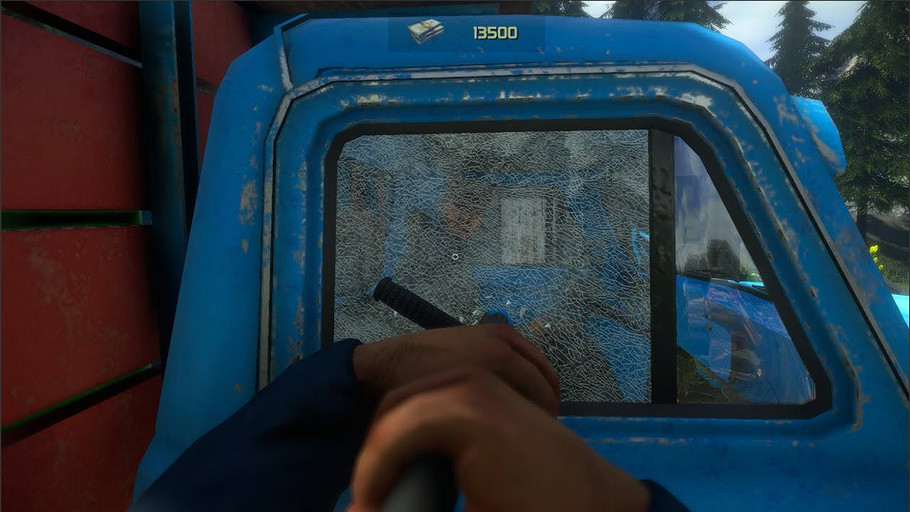 Игры, похожие на No, Im not a Human: топ-10 крутых аналогов