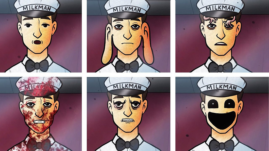 Игры, похожие на No, Im not a Human: топ-10 крутых аналогов