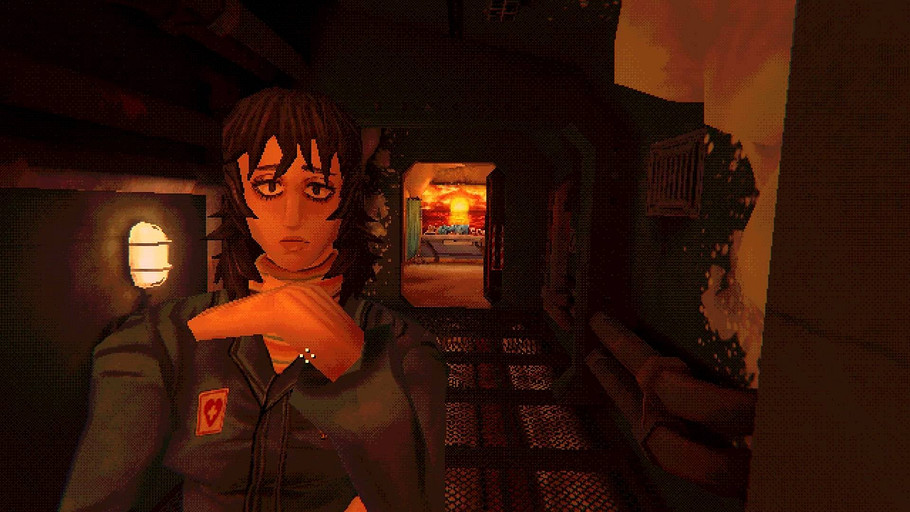 Игры, похожие на No, Im not a Human: топ-10 крутых аналогов