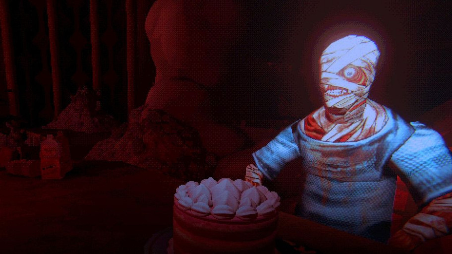 Игры, похожие на No, Im not a Human: топ-10 крутых аналогов