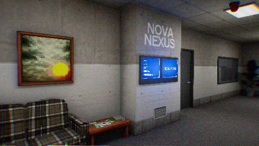 Игры, похожие на No, Im not a Human: топ-10 крутых аналогов