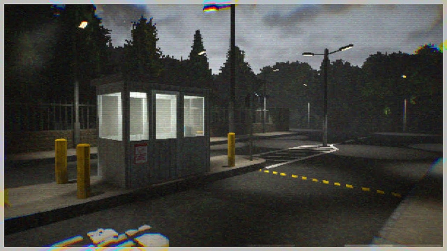 Игры, похожие на No, Im not a Human: топ-10 крутых аналогов