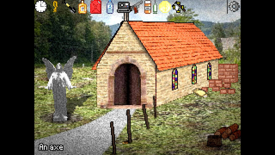 Игры, похожие на No, Im not a Human: топ-10 крутых аналогов