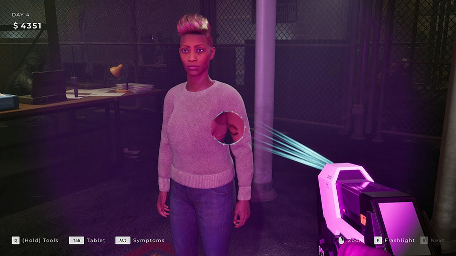 Игры, похожие на No, Im not a Human: топ-10 крутых аналогов