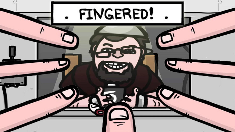 Игры, похожие на No, Im not a Human: топ-10 крутых аналогов