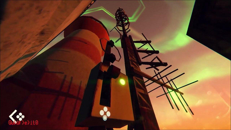 Игры, похожие на No, Im not a Human: топ-10 крутых аналогов