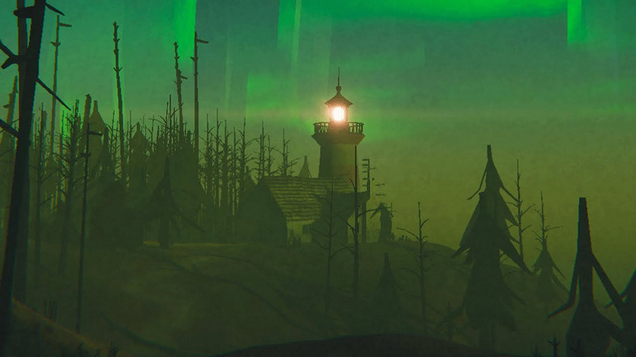 Игры, похожие на No, Im not a Human: топ-10 крутых аналогов