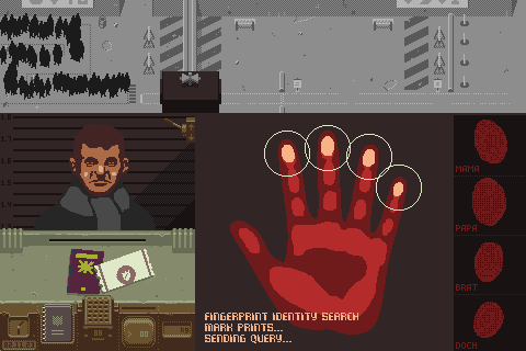 Игры, похожие на No, Im not a Human: топ-10 крутых аналогов