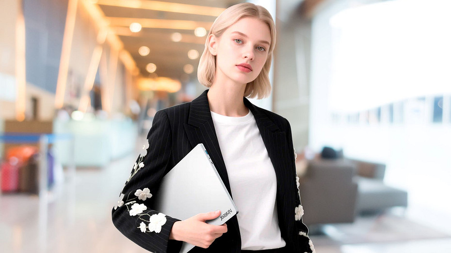 Обзор ноутбука Ninkear S14: бюджетный ультрабук