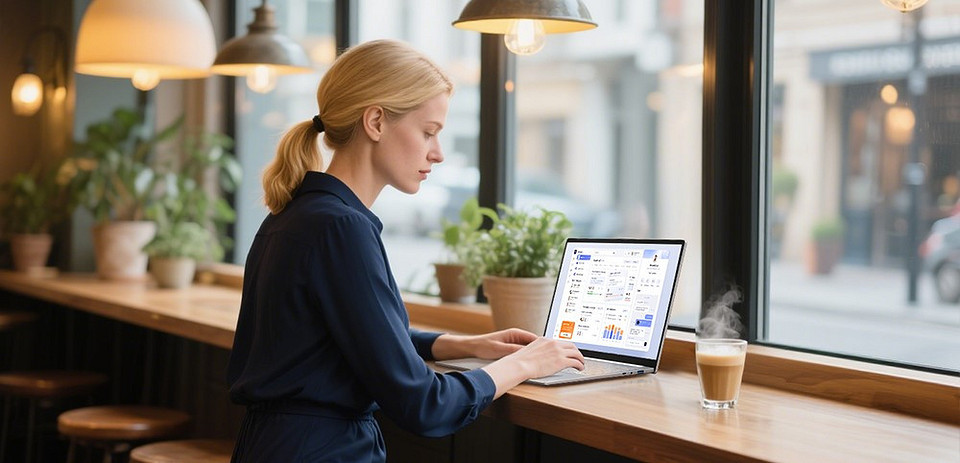 Обзор ноутбука Ninkear S14: бюджетный ультрабук