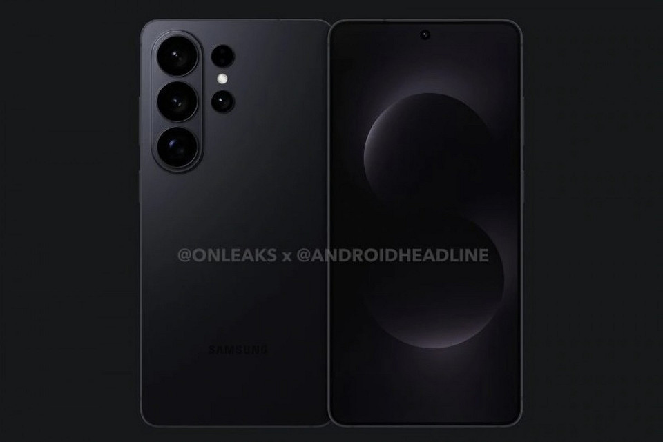 Какие смартфоны выйдут в 2026 году: целая россыпь интересных новинок Какие смартфоны выйдут в 2026 году: целая россыпь интересных новинок