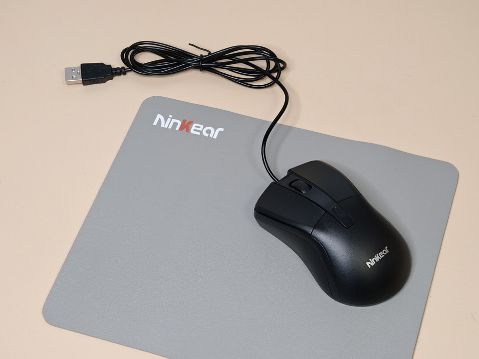 Обзор ноутбука Ninkear S14: бюджетный ультрабук