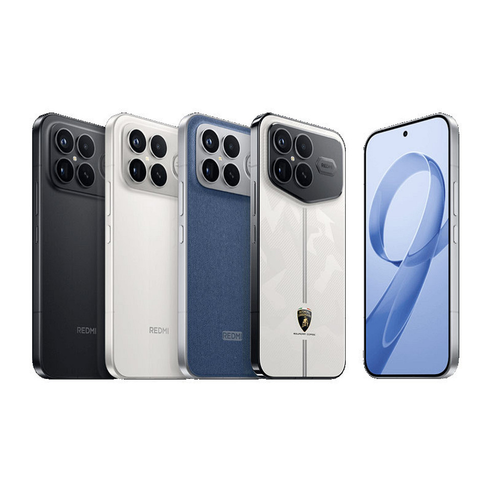 Какие смартфоны выйдут в 2026 году: целая россыпь интересных новинок Какие смартфоны выйдут в 2026 году: целая россыпь интересных новинок