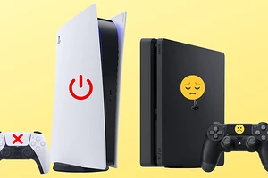 Не включается Плейстейшен: причины и решения для PS3, PS4 и PS5