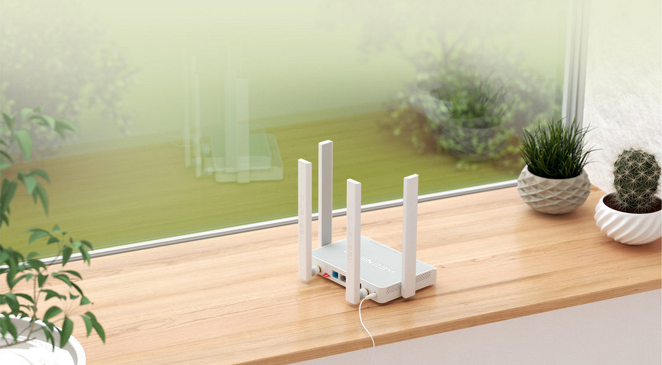 5 нюансов, которые нужно учесть при использовании 4G-роутера