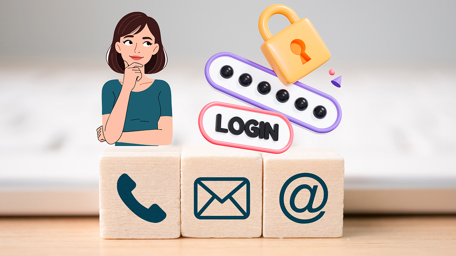 Как восстановить почту без номера телефона: Яндекс, Mail и Gmail  пошаговая инструкция