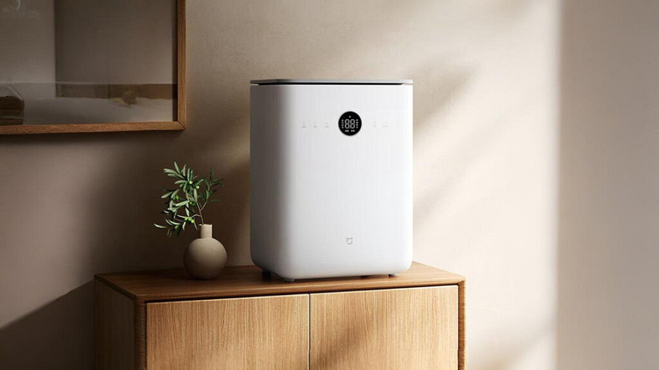 Вещь дня: Xiaomi представила умный стерилизатор Mijia Smart Sterilizer для всего