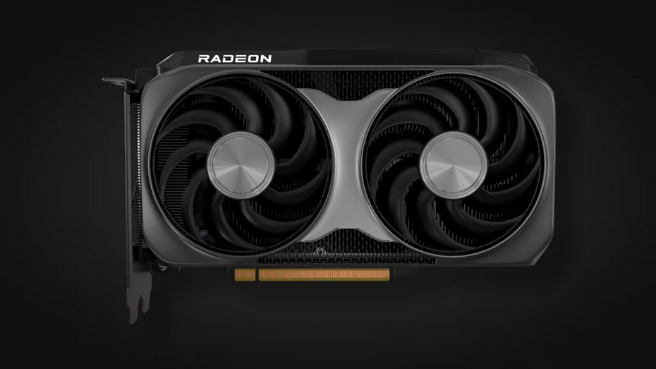 Radeon RX 9060 XT протестировали с интерфейсом PCIe 1.1, PCIe 2, PCIe 3, PCIe 4 и PCIe 5 в 1080p