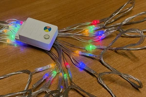 Как найти обрыв в гирлянде — ищем перегоревшую лампочку или неисправный провод