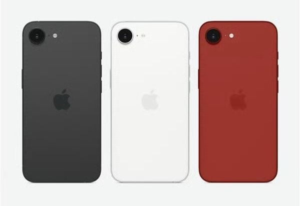 Бюджетник Apple с полуфлагманским экраном? iPhone 17e лишится выреза и станет ближе к старшим моделям