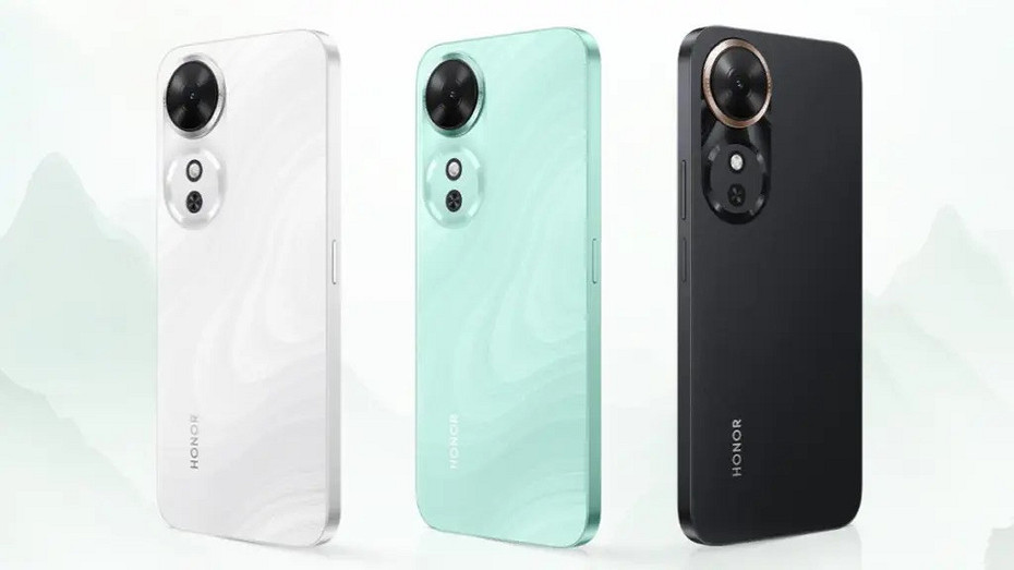 Тоньше, легче, больше: характеристики HONOR Play 60A 5G утекли в сеть до анонса