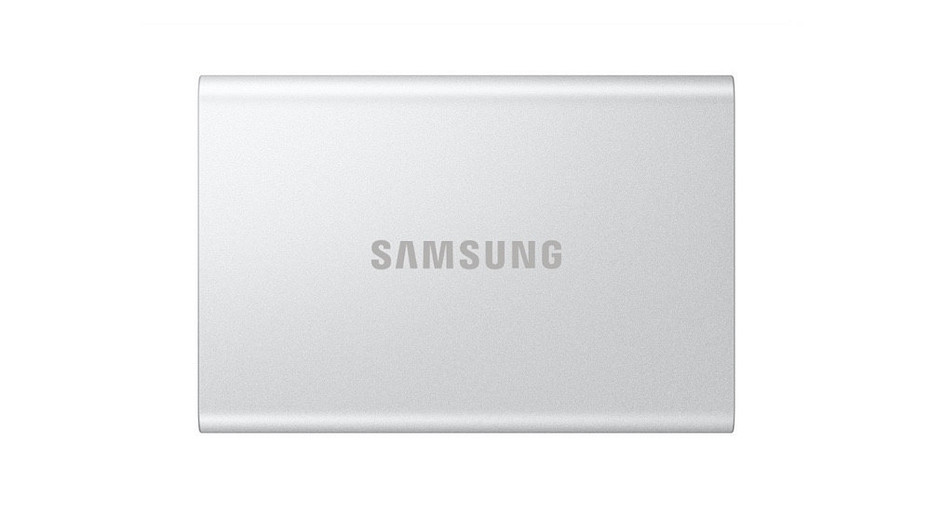 Представлен очень экологичный внешний диск Samsung SSD T7 Resurrected