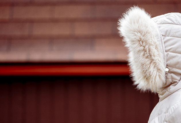 Можно ли стирать пуховики и пальто в стиральной машине