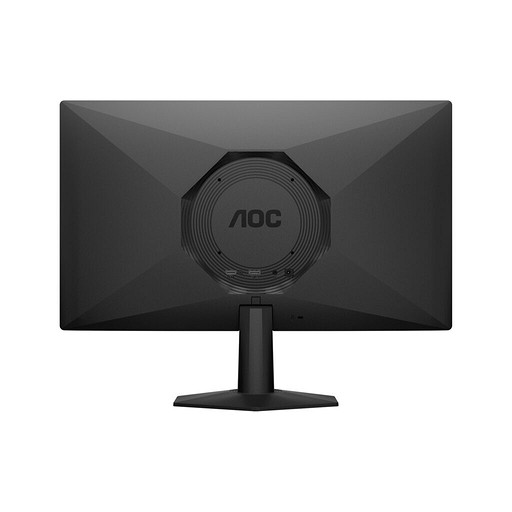Игровой монитор по цене мышки? Представлен AOC 24G51Z с частотой обновления 260 Гц за $90