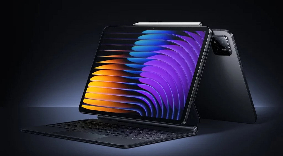 Xiaomi Poco Pad X1 засветился в Geekbench. Ждём новый игровой планшет