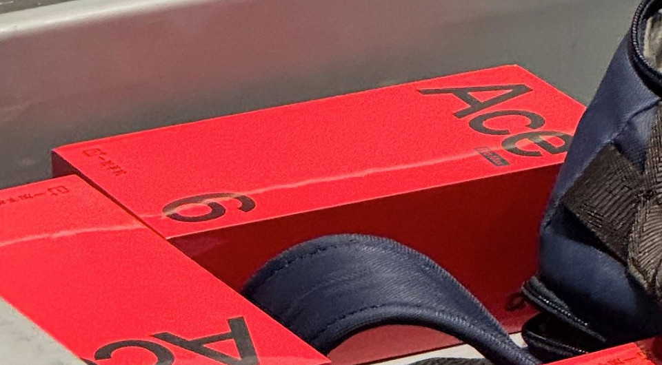 Секретный флагман OnePlus засветился на шпионских фото