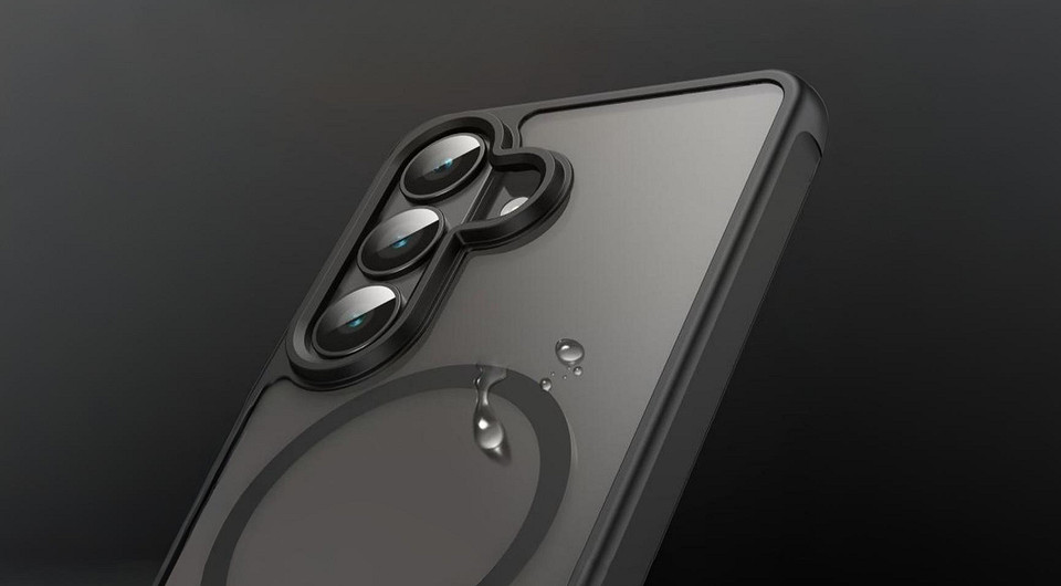 Samsung ещё не представила Galaxy S26 Ultra, а в Китае уже вовсю штампуют чехлы для него