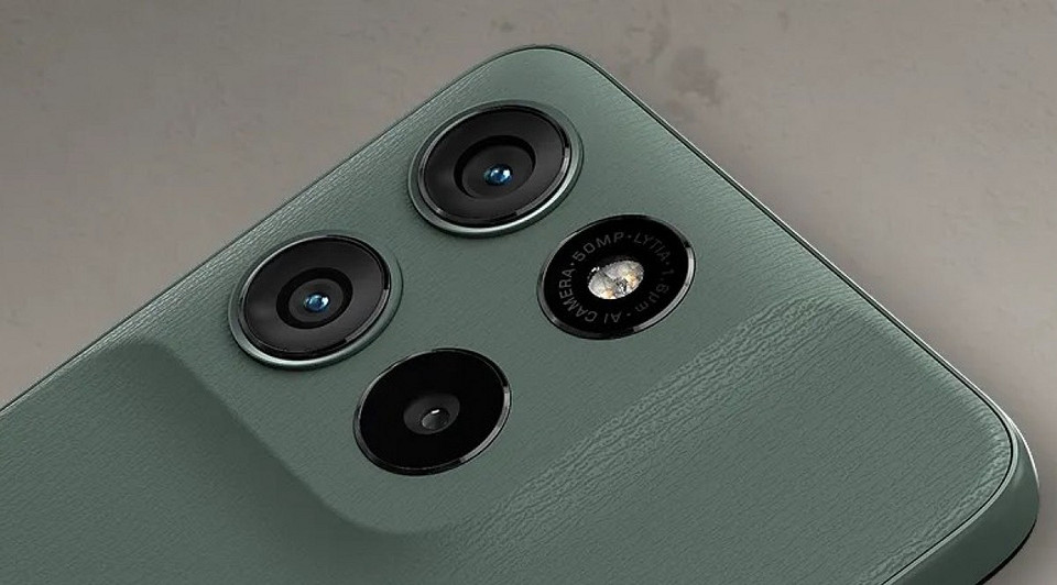Представлен мощный середняк Motorola Moto G67 Power с чипом Snapdragon 7s и аккумулятором на 7000 мАч Представлен мощный середняк Motorola Moto G67 Power с чипом Snapdragon 7s и аккумулятором на 7000 мАч