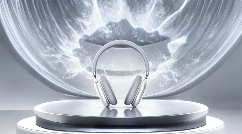 Xiaomi представила свои AirPods Max для геймеров