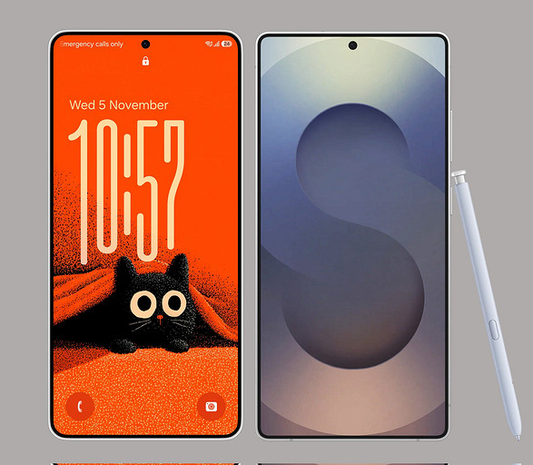 Эксперт сравнил защитные стекла флагманов Samsung Galaxy S26 Ultra, S25 Ultra и iPhone 17 Pro Max