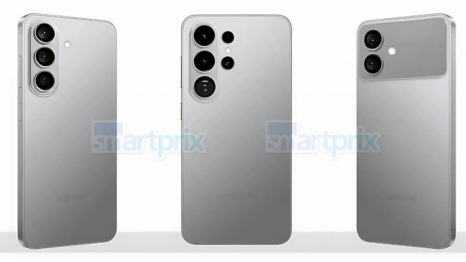 Плохие новости для фанатов Samsung: серия Galaxy S26 серьёзно подорожает