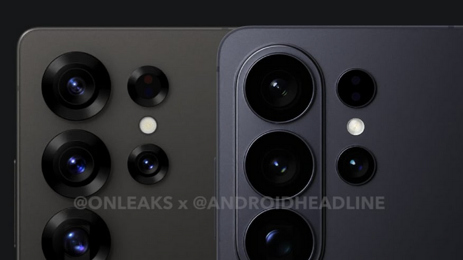 Плохие новости: флагман Samsung Galaxy S26 Ultra разочарует камерой