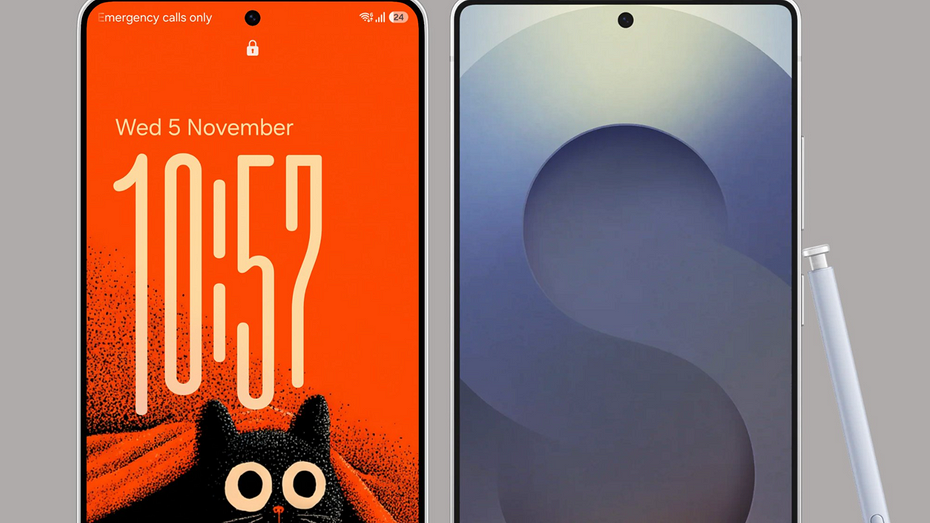 Эксперт сравнил защитные стекла флагманов Samsung Galaxy S26 Ultra, S25 Ultra и iPhone 17 Pro Max