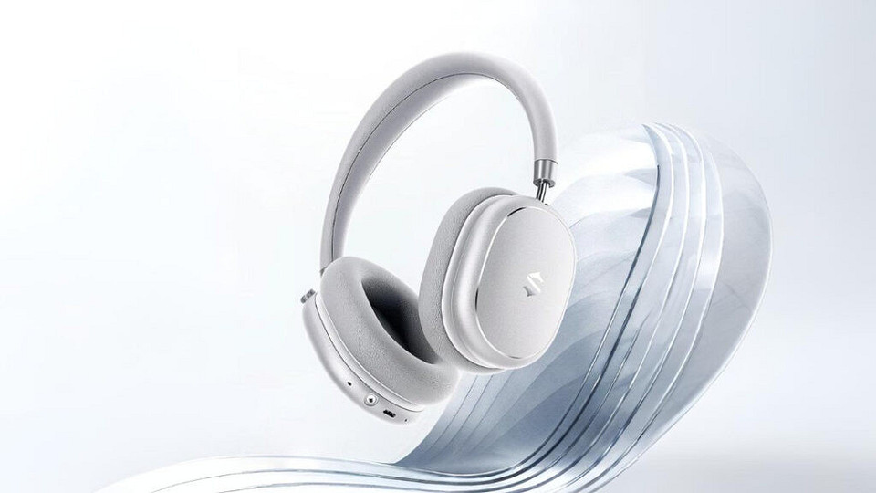 Xiaomi представила свои AirPods Max для геймеров Xiaomi представила свои AirPods Max для геймеров