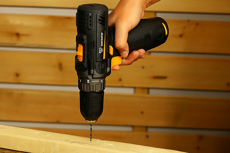 Как зарядить шуруповерт правильно и быстро