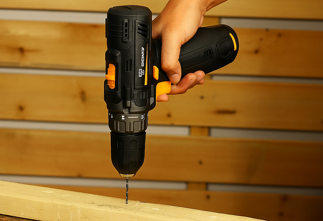 Как зарядить шуруповерт правильно и быстро