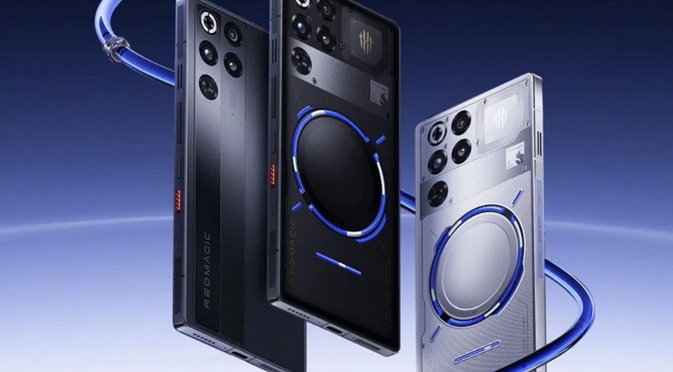 Самое интересное за неделю: тонкий и легкий HUAWEI Mate 70 Air, iOS 26.1 и новинки Moto