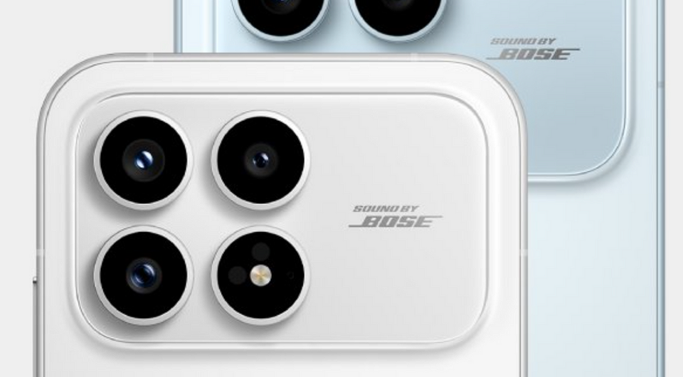 У POCO F8 Pro не будет зарядника в комплекте